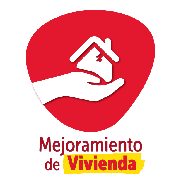 Bienvenido a la misional de Mejoramiento de Vivienda