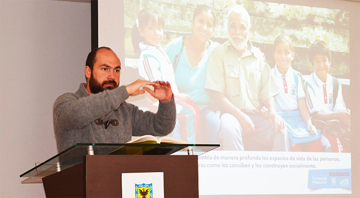 Acompañamiento integral a las familias durante todo el proceso