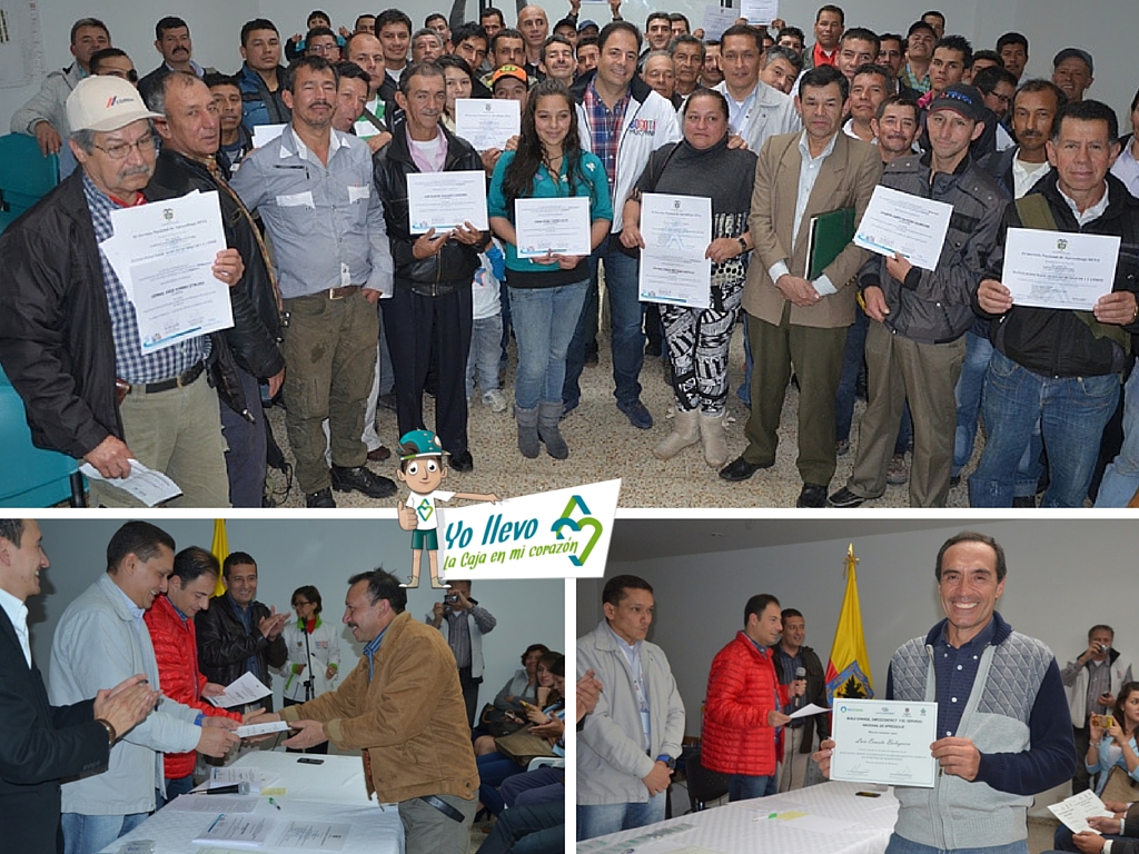 CVP Capacita a maestros de obra y albañiles en buenas prácticas de construcción