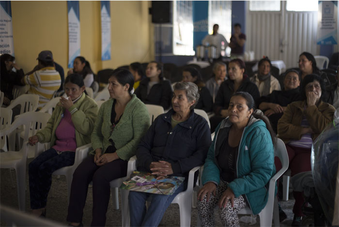 186 mejoramientos de vivienda para familias de Bosa, Usaquén y Suba