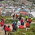 Desde la CVP seguimos trabajando para proteger la vida de las familias que habitan zonas en alto riesgo
