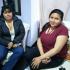 Beneficiarios con trabajo gracias al proyecto Manos Productivas de la CVP